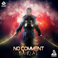 No Comment (ISR) - Banzai (EP)