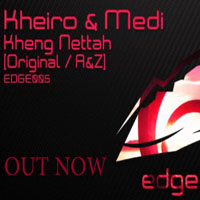 Kheiro & Medi - Kheng Nettah (Single)