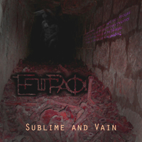 Epigrafi - Sublime And Vain