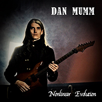 Mumm, Dan - Nonlinear Evolution