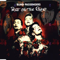 Blind Passenger - Boat On The River (Single)