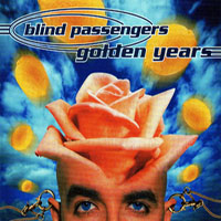 Blind Passenger - Golden Years (EP)