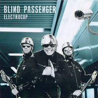 Blind Passenger - Electrocop (EP)