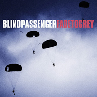 Blind Passenger - Fade To Grey (EP)