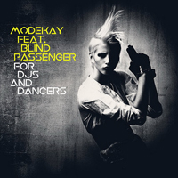 Blind Passenger - For Djs And Dancers (Single)