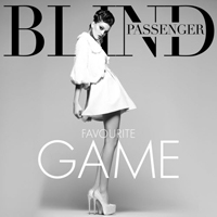 Blind Passenger - Favourite Game (Single)