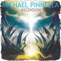 Pinnella, Michael - Ascension