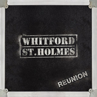 WhitfordSt. Holmes - Reunion (Bonus Disc Version) (CD 2)