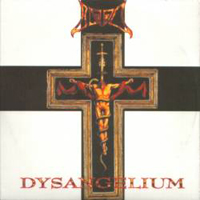 Blood (DEU) - Dysangelium