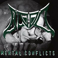 Blood (DEU) - Mental Conflicts