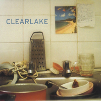 Clearlake - Something To Look Forward To (Single)