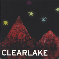 Clearlake - Winterlight (Single)