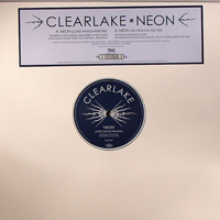 Clearlake - Neon (Single)
