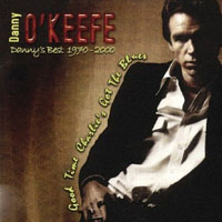 O'Keefe, Danny - Danny's Best, 1970-2000