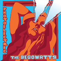 Begowatts - Photoelectric