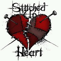 Stitched Up Heart - E.P.