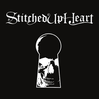 Stitched Up Heart - Skeleton Key (EP)