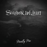 Stitched Up Heart - Finally Free (Single)