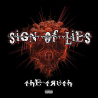 Sign Of Lies - The Truth