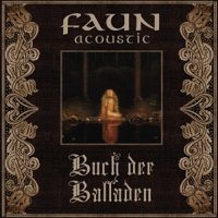 Faun - Buch Der Balladen (Acoustic)