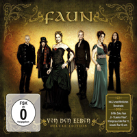 Faun - Von Den Elben (Deluxe Edition)
