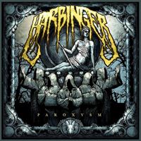 Harbinger (GBR) - Paroxysm