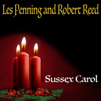 Rob Reed - Sussex Carol [Single]