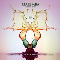 Rob Reed - Marimba (EP)