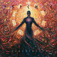 Psychic - Synesthesia