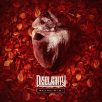 Disclarity - What Will Be Left