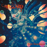 Buzzard (USA) - Sonic Renaissance