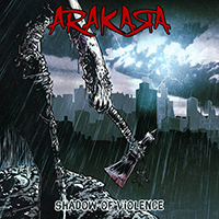 Arakara - Shadow of Violence (EP)