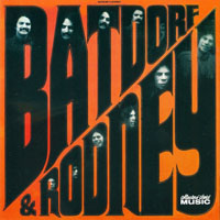 Batdorf & Rodney - Batdorf & Rodney (LP)