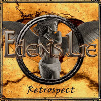Eden's Lie - Retrospect (Deluxe Edition) (CD 2)