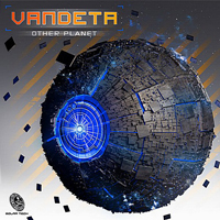 Vandeta - Other Planet [EP]