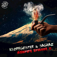 Klopfgeister - Ashpipe Episode II
