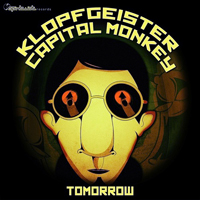 Klopfgeister - Tomorrow [Single]