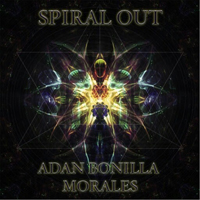 Bonilla Morales, Adan - Spiral Out