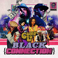 Camp Lo - Black Connection (EP)