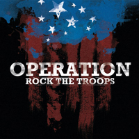 JC AllStars - Operation Rock the Troops