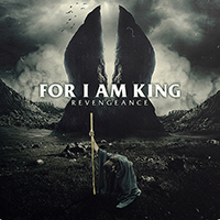 For I Am King - Revengeance (EP)