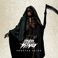 For I Am King - Forever Blind (Single)