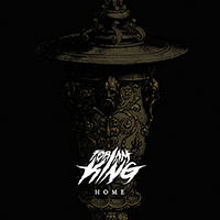 For I Am King - Home (Single)