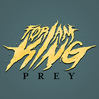 For I Am King - Prey (Single)