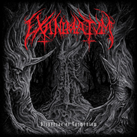 Exanimatvm - Dispersae Et Tormentvm