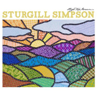 Sturgill Simpson - High Top Mountain