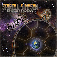 Sturgill Simpson - Turtles All the Way Down (Single)