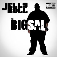 Jelly Roll - The Big Sal Story
