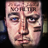 Jelly Roll - 2013.07.16 - Lil Wyte & Jelly Roll - No Filter