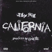 Jelly Roll - California (Single)